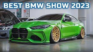 Bimmer Invasion Orlando 2023 | Still The Best BMW Event?!