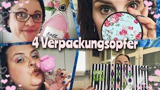 Verpackungsopfer Alarm mit @missesmuffinmakeup @Moldavit @st.oepzel  #ranking #beauty #opfer