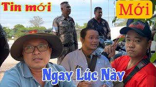 Ngay lúc này Phương Nguyễn TV