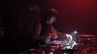 OSCAR MULERO- Live @ Monasterio Rave - Moscow / BE-AT.TV (27.09.2019)