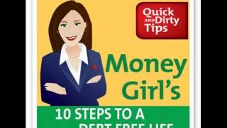 Money Girl's 10 Steps to a Debt Free Life--Audiobook Excerpt