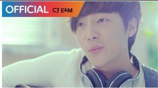 로이킴 (Roy Kim) - 봄봄봄 (BOM BOM BOM) MV