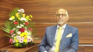 Mr Mahesh Shridhar Shukla CEO at Value Manage برنامج رواد الأعمال مع