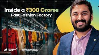 How He Built a Clothing Brand in Bangalore? | Business Case Study of TIGC