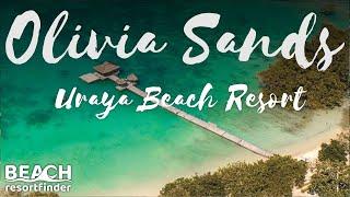 Uraya Beach Resort - Olivia Sands - Samal Island, Davao del Norte