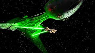 Star Trek Enterprise - Hijacked #startrek