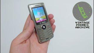 Sagem my721X Mobile phone menu browse, ringtones, games, wallpapers