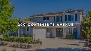 200 Continente Avenue, Brentwood, CA 94513