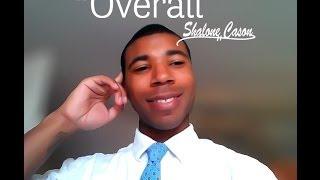 Shalone Cason - Overall