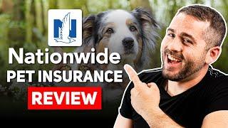 Nationwide Pet Insurance Review 2025