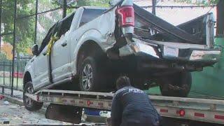 Fourth person dies following July 4th crash on Lower East Side