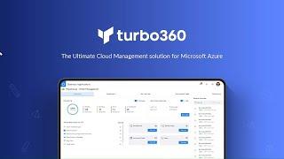 What's new in Turbo360 - Automation in Cost group management, App Registration details..