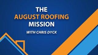 The Future of August Roofing | August Roofing & Solar