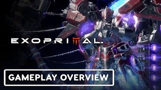 Exoprimal - Season 4 Gameplay Overview