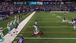 Madden 21 BIG BLLLUUUEEE