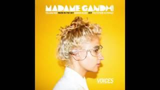 Madame Gandhi - "Yellow Sea" [Official Audio]