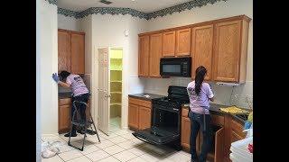 Residential Cleaning Services KAS CLEANING SERVICES