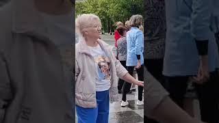 Kharkiv Харьков Танцы 14.06.2025