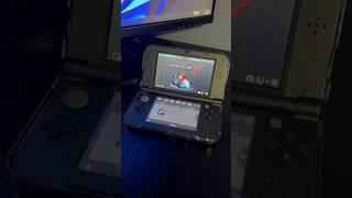 What is my 3DS doing? ￼