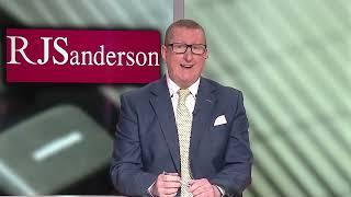 RJ Sanderson TV Ep 5  2022