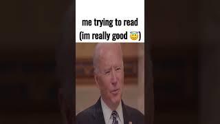 Joe biden meme