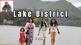 The best places to visit in Lake District, ENGLAND