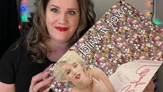 #wetnwildbeauty Wet N Wild X Marilyn Monroe Collection