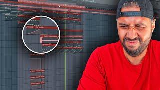 Arreglo un beat en FL Studio (Tips de produccion)