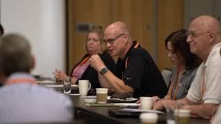 FPDA 2019 Joint Industry Summit