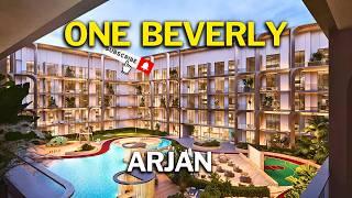 Experience LUXURY Living in Arjan Dubai at One Beverly by HMB Homes