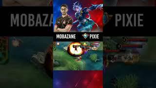 Mobazane VS Top Global WANWAN 