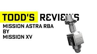 ASTRA RBA by Mission XV