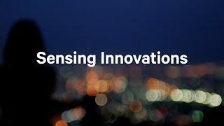 Sensing Innovations | First Sensor AG