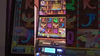 강원랜드 카지노 슬롯머신 명당자리입니다Jackpot spot #slot #casino