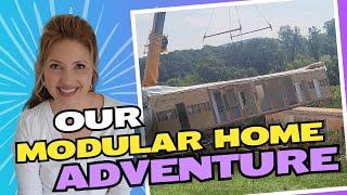 The Truth About Getting a Modular Home: Our Full Experience!