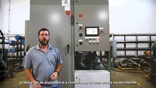 Site Tour of ElectraTherm Facilities, Waste Heat To Power Solutions, Circular Economy, Clean Energy