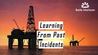 HSE: Learning from Incidents