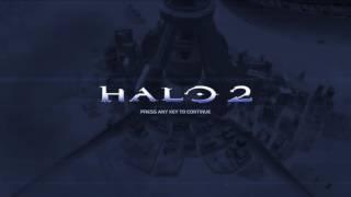 Halo 2 Main Menu Music (Full) (1080@60p)