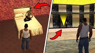 10 چیزی که درباره GTA San Andreas در سال 2023 نمی دانستید! (رازها و حقایق جدید)