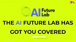 AI Future Lab | 2D Animated Explainer Video | By Motiontrixz Studios