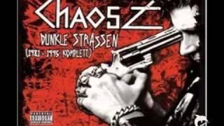 Chaos Z - 23 Immer noch keine Antwort