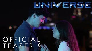 Oliver vs the Universe - Official Teaser Trailer 2 (2025) Action Sci-Fi Movie