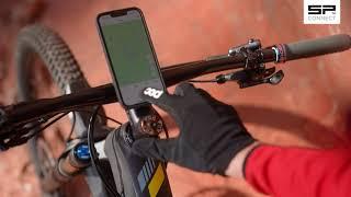 SP Connect I Handlebar Mount Pro MTB SPC+