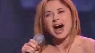 Lara Fabian belt F5 covered sound