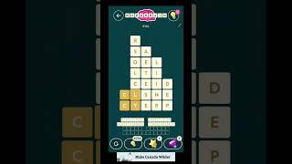  WordBrain Daily Puzzle Answers [June 1 2025] 