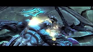 Darksiders 2 - Last Boss and Ending