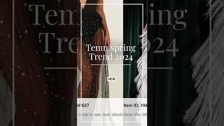 2024 budget dress styles #temuinfluencerprogram#budgetfriendly#temufinds#temuhaul#temutrends#dress