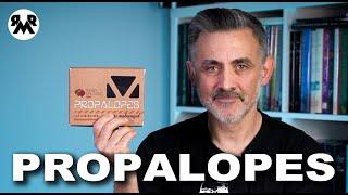 A Mentalism Classic Improved? Propalopes by Looch Review