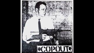 Copout "s/t" (Full 7" EP)