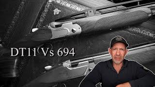 Beretta DT11 Vs 694 - Which Shotgun?